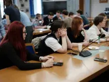 International BIP “LegalTech Fusion” - UNIVERSITY OF GDAŃSK - LAW SCHOOL