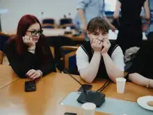 International BIP “LegalTech Fusion” - UNIVERSITY OF GDAŃSK - LAW SCHOOL