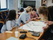 International BIP “LegalTech Fusion” - UNIVERSITY OF GDAŃSK - LAW SCHOOL