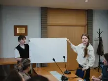 International BIP “LegalTech Fusion” - UNIVERSITY OF GDAŃSK - LAW SCHOOL