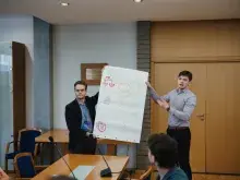 International BIP “LegalTech Fusion” - UNIVERSITY OF GDAŃSK - LAW SCHOOL