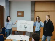International BIP “LegalTech Fusion” - UNIVERSITY OF GDAŃSK - LAW SCHOOL