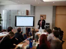 International BIP “LegalTech Fusion” - UNIVERSITY OF GDAŃSK - LAW SCHOOL