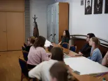 International BIP “LegalTech Fusion” - UNIVERSITY OF GDAŃSK - LAW SCHOOL