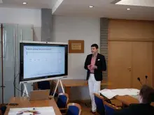 International BIP “LegalTech Fusion” - UNIVERSITY OF GDAŃSK - LAW SCHOOL