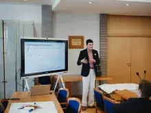International BIP “LegalTech Fusion” - UNIVERSITY OF GDAŃSK - LAW SCHOOL