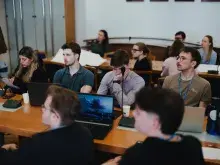International BIP “LegalTech Fusion” - UNIVERSITY OF GDAŃSK - LAW SCHOOL