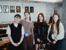 International BIP “LegalTech Fusion” - UNIVERSITY OF GDAŃSK - LAW SCHOOL