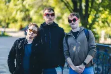 International BIP “LegalTech Fusion” - UNIVERSITY OF GDAŃSK - LAW SCHOOL