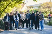 International BIP “LegalTech Fusion” - UNIVERSITY OF GDAŃSK - LAW SCHOOL