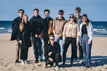 International BIP “LegalTech Fusion” - UNIVERSITY OF GDAŃSK - LAW SCHOOL