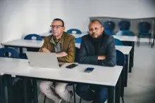 International BIP “LegalTech Fusion” - UNIVERSITY OF GDAŃSK - LAW SCHOOL