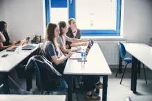 International BIP “LegalTech Fusion” - UNIVERSITY OF GDAŃSK - LAW SCHOOL