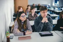 International BIP “LegalTech Fusion” - UNIVERSITY OF GDAŃSK - LAW SCHOOL