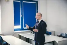 International BIP “LegalTech Fusion” - UNIVERSITY OF GDAŃSK - LAW SCHOOL
