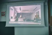 International BIP “LegalTech Fusion” - UNIVERSITY OF GDAŃSK - LAW SCHOOL