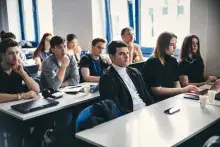 International BIP “LegalTech Fusion” - UNIVERSITY OF GDAŃSK - LAW SCHOOL