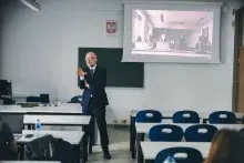 International BIP “LegalTech Fusion” - UNIVERSITY OF GDAŃSK - LAW SCHOOL
