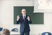 International BIP “LegalTech Fusion” - UNIVERSITY OF GDAŃSK - LAW SCHOOL