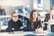 International BIP “LegalTech Fusion” - UNIVERSITY OF GDAŃSK - LAW SCHOOL