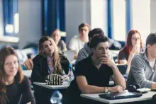 International BIP “LegalTech Fusion” - UNIVERSITY OF GDAŃSK - LAW SCHOOL