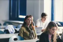 International BIP “LegalTech Fusion” - UNIVERSITY OF GDAŃSK - LAW SCHOOL