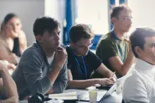 International BIP “LegalTech Fusion” - UNIVERSITY OF GDAŃSK - LAW SCHOOL