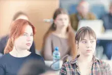 International BIP “LegalTech Fusion” - UNIVERSITY OF GDAŃSK - LAW SCHOOL