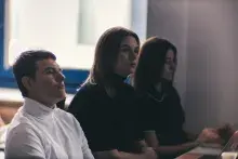International BIP “LegalTech Fusion” - UNIVERSITY OF GDAŃSK - LAW SCHOOL