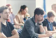 International BIP “LegalTech Fusion” - UNIVERSITY OF GDAŃSK - LAW SCHOOL