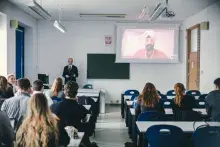 International BIP “LegalTech Fusion” - UNIVERSITY OF GDAŃSK - LAW SCHOOL