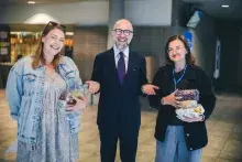 International BIP “LegalTech Fusion” - UNIVERSITY OF GDAŃSK - LAW SCHOOL
