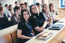 International BIP “LegalTech Fusion” - UNIVERSITY OF GDAŃSK - LAW SCHOOL
