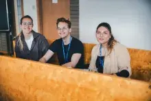 International BIP “LegalTech Fusion” - UNIVERSITY OF GDAŃSK - LAW SCHOOL