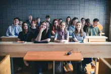 International BIP “LegalTech Fusion” - UNIVERSITY OF GDAŃSK - LAW SCHOOL
