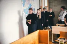 International BIP “LegalTech Fusion” - UNIVERSITY OF GDAŃSK - LAW SCHOOL
