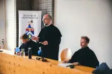 International BIP “LegalTech Fusion” - UNIVERSITY OF GDAŃSK - LAW SCHOOL