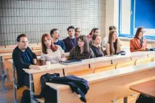 International BIP “LegalTech Fusion” - UNIVERSITY OF GDAŃSK - LAW SCHOOL