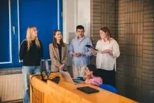 International BIP “LegalTech Fusion” - UNIVERSITY OF GDAŃSK - LAW SCHOOL