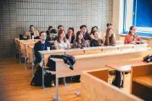 International BIP “LegalTech Fusion” - UNIVERSITY OF GDAŃSK - LAW SCHOOL