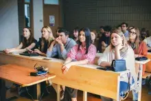 International BIP “LegalTech Fusion” - UNIVERSITY OF GDAŃSK - LAW SCHOOL