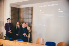 International BIP “LegalTech Fusion” - UNIVERSITY OF GDAŃSK - LAW SCHOOL