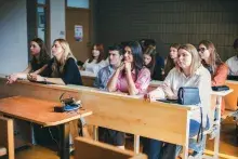 International BIP “LegalTech Fusion” - UNIVERSITY OF GDAŃSK - LAW SCHOOL