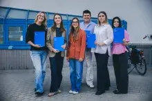 International BIP “LegalTech Fusion” - UNIVERSITY OF GDAŃSK - LAW SCHOOL