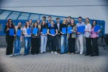 International BIP “LegalTech Fusion” - UNIVERSITY OF GDAŃSK - LAW SCHOOL