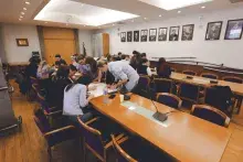 International BIP “LegalTech Fusion” - UNIVERSITY OF GDAŃSK - LAW SCHOOL