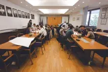 International BIP “LegalTech Fusion” - UNIVERSITY OF GDAŃSK - LAW SCHOOL