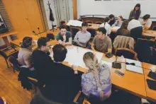 International BIP “LegalTech Fusion” - UNIVERSITY OF GDAŃSK - LAW SCHOOL