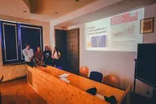 International BIP “LegalTech Fusion” - UNIVERSITY OF GDAŃSK - LAW SCHOOL