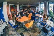 International BIP “LegalTech Fusion” - UNIVERSITY OF GDAŃSK - LAW SCHOOL